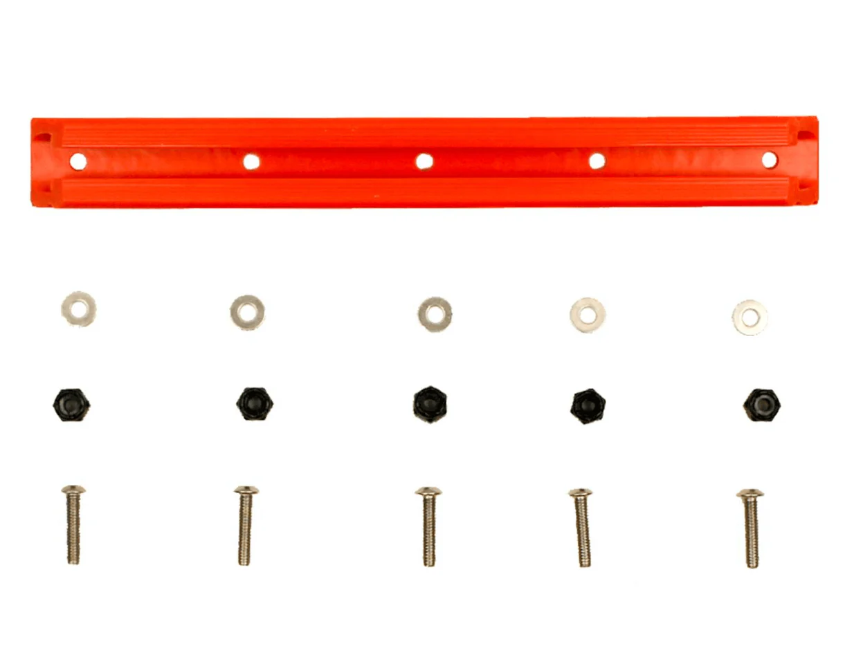 YakAttack GTSL90 GearTrac 8''/Orange - Image 3