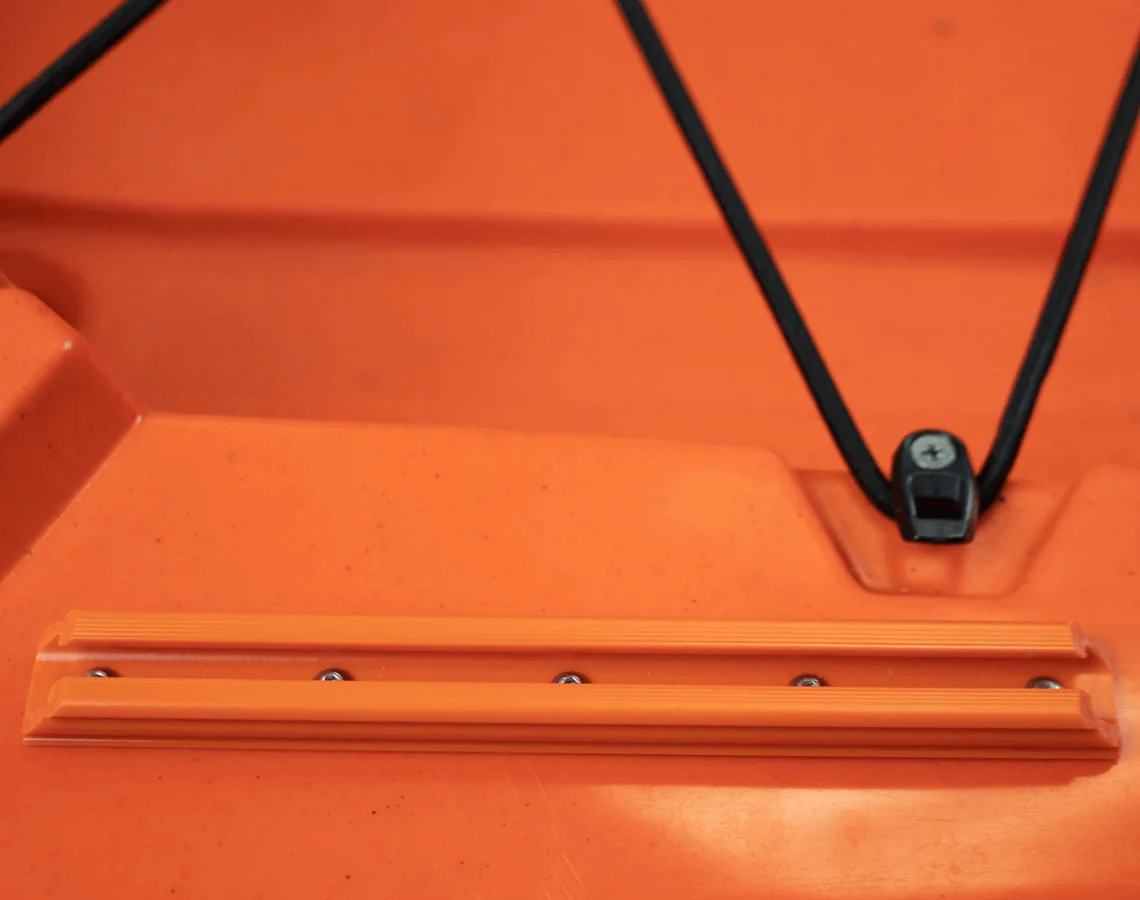 YakAttack GTSL90 GearTrac 8''/Orange - Image 4