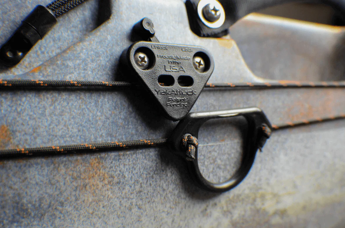 YakAttack LeverLoc Anchor Trolley - Image 6