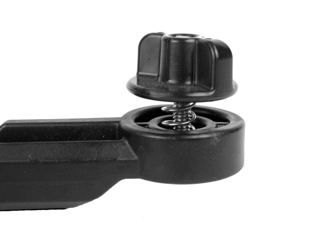YakAttack LockNLoad 4" Extension Arm - Image 2