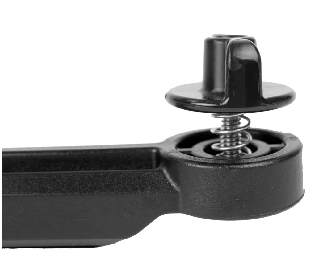 YakAttack LockNLoad 8" Extension Arm - Image 2
