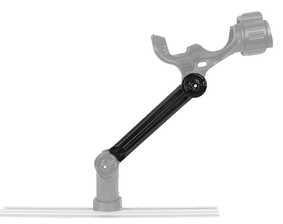 YakAttack LockNLoad 8" Extension Arm - Image 3