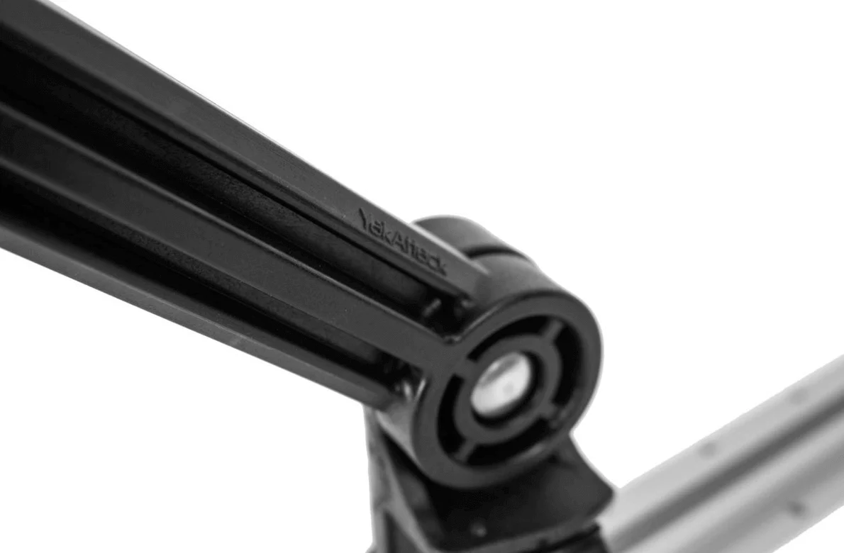 YakAttack LockNLoad 8" Extension Arm - Image 4