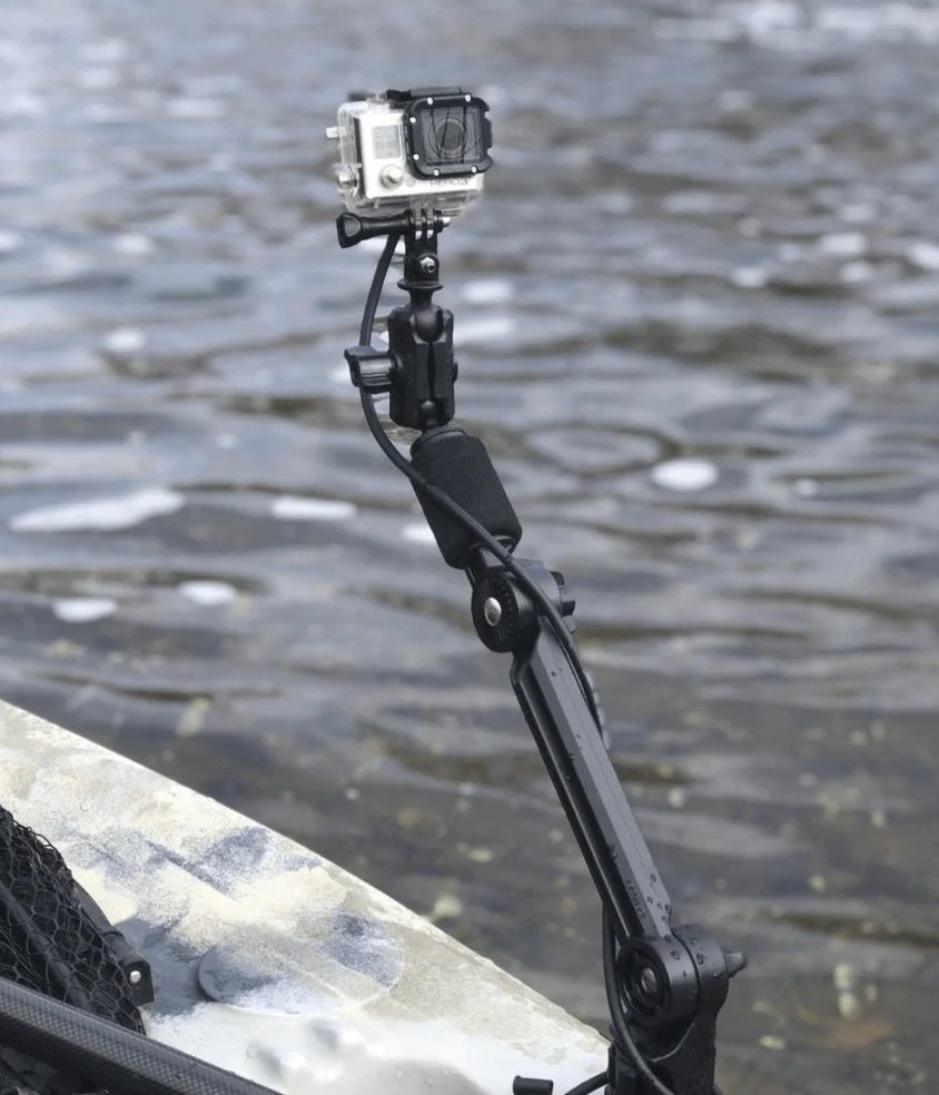 YakAttack LockNLoad 8" Extension Arm - Image 5