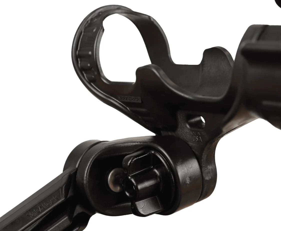 YakAttack - LockNLoad 90 Degree Adapter - Image 3