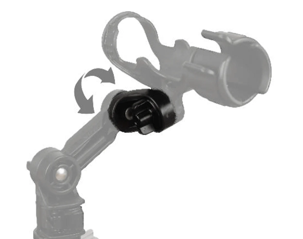 YakAttack - LockNLoad 90 Degree Adapter - Image 6
