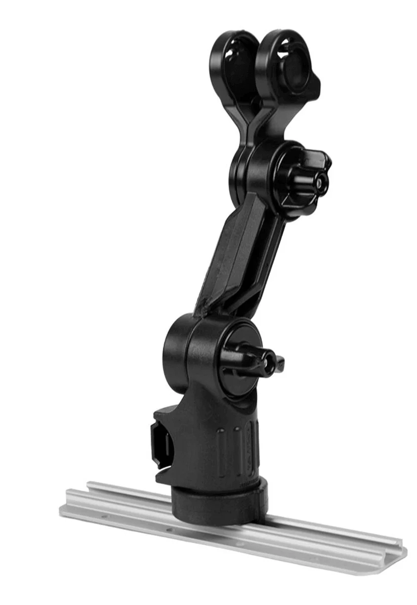 YakAttack Lowrance Fish Finder Mount - Image 2