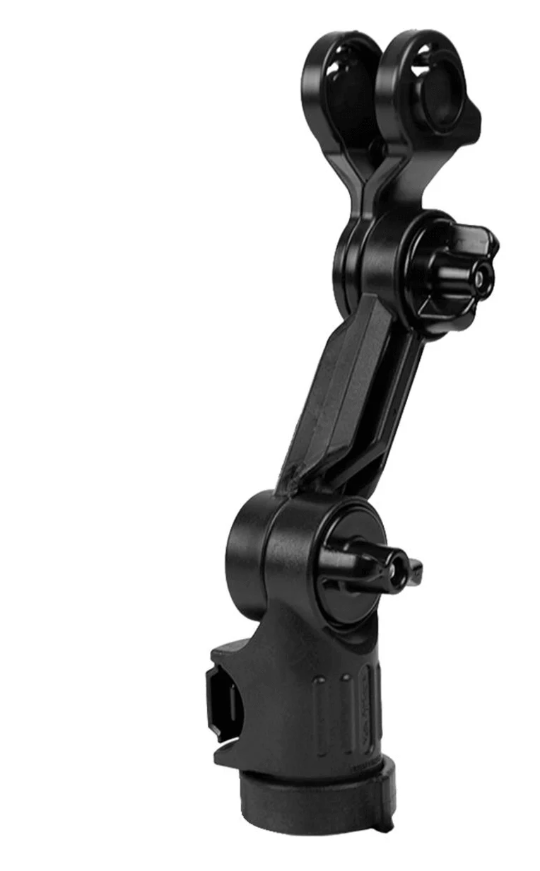 YakAttack Lowrance Fish Finder Mount - Image 3