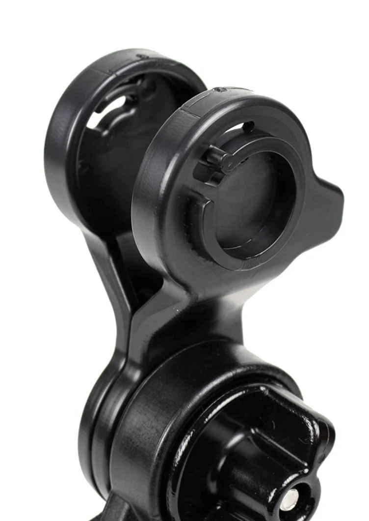 YakAttack Lowrance Fish Finder Mount - Image 4