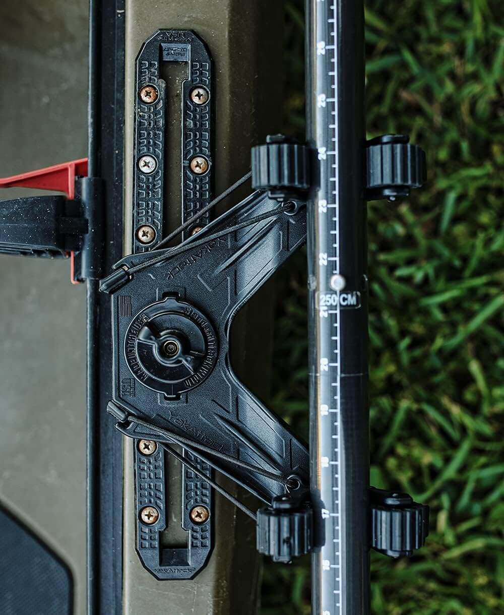 YakAttack MightyMount XL Track/12" - Image 3