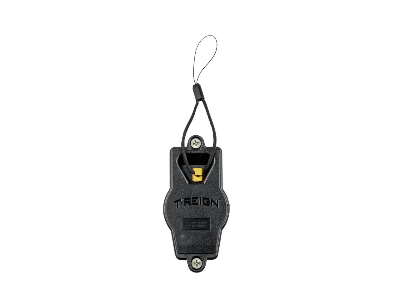 YakAttack Surface Mount Retractor