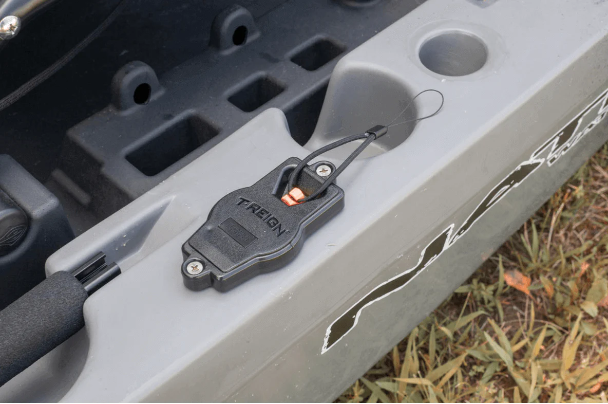 YakAttack Surface Mount Retractor - Image 5