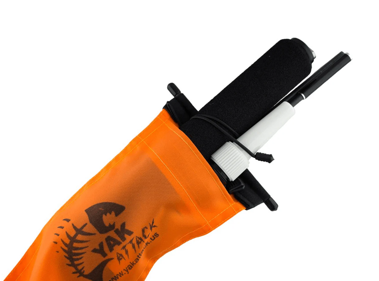 YakAttack VISICarbon Pro for Gear Track Systems - Image 3