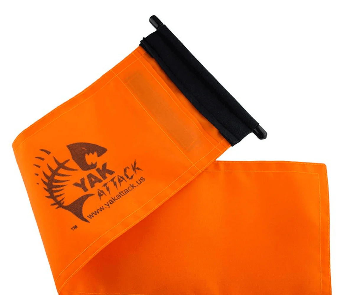 YakAttack VISICarbon Pro for Gear Track Systems - Image 4