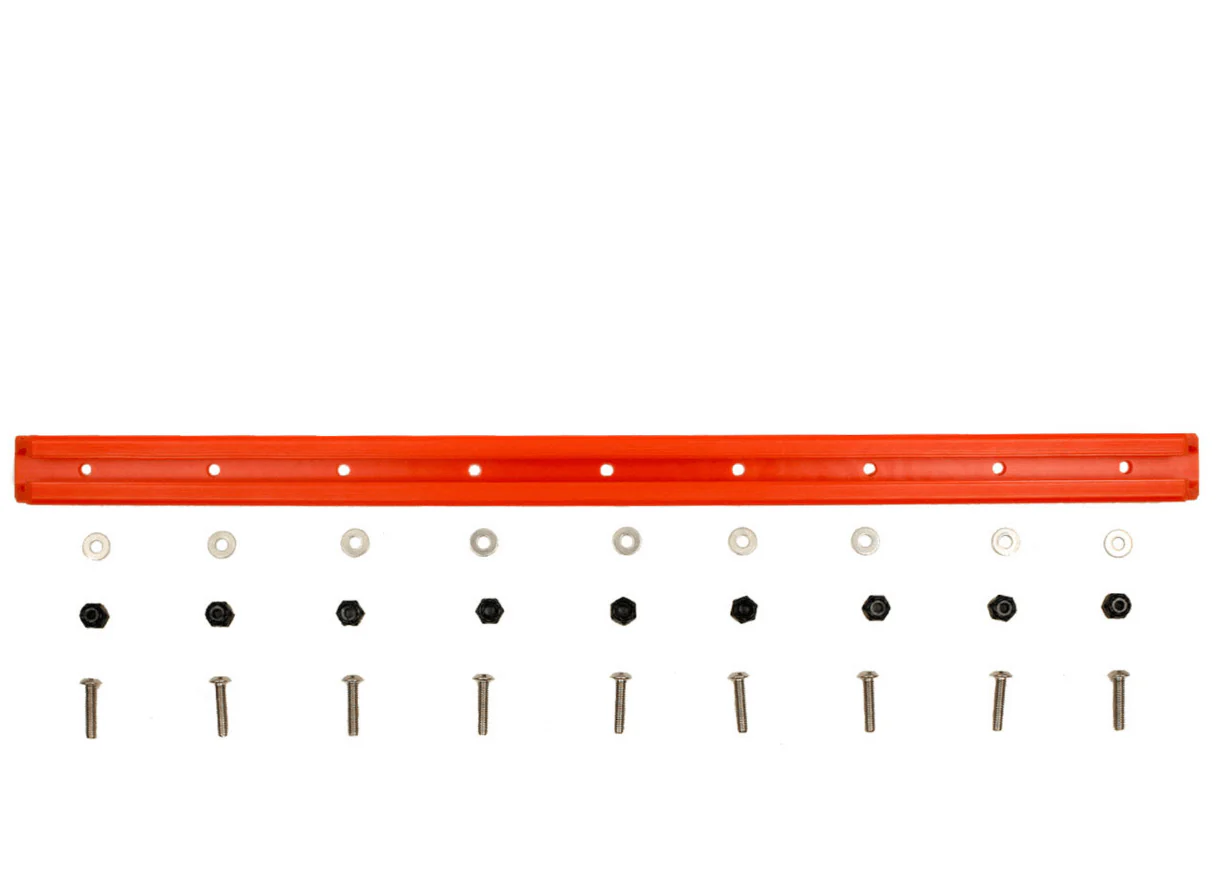 YakAttack GTSL90 GearTrac 16''/Orange - Image 2