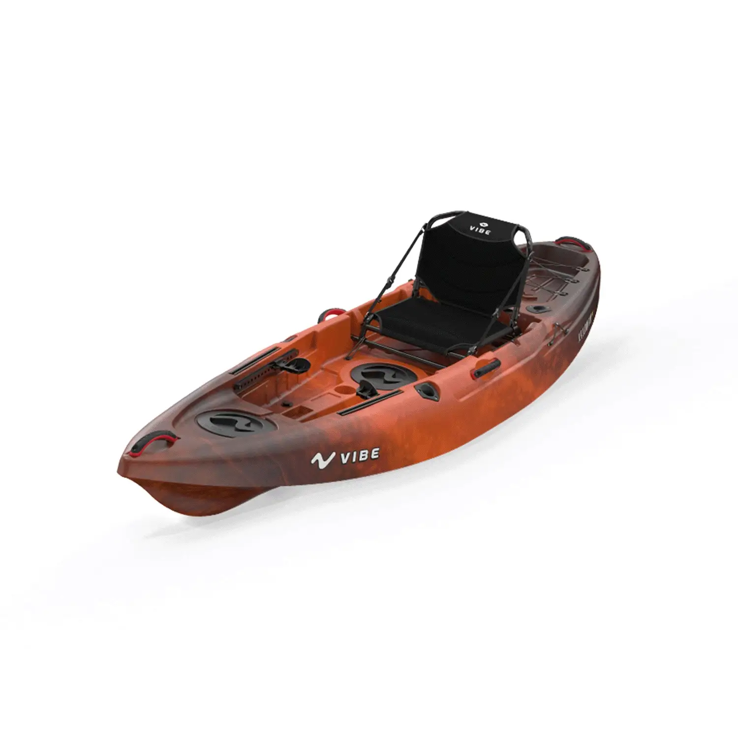 Vibe Yellowfin 100 - Image 5