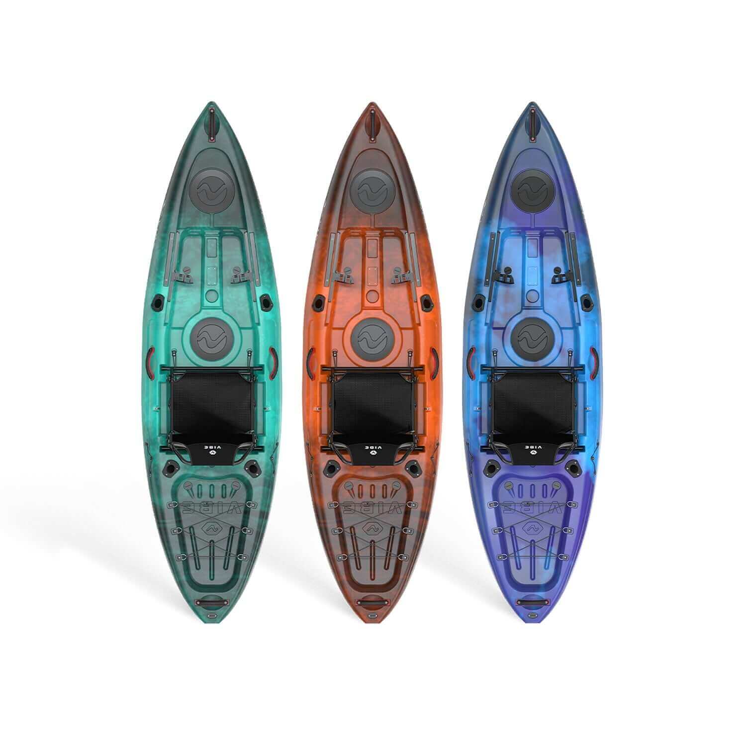 Yellowfin 100 Bundle - Image 3
