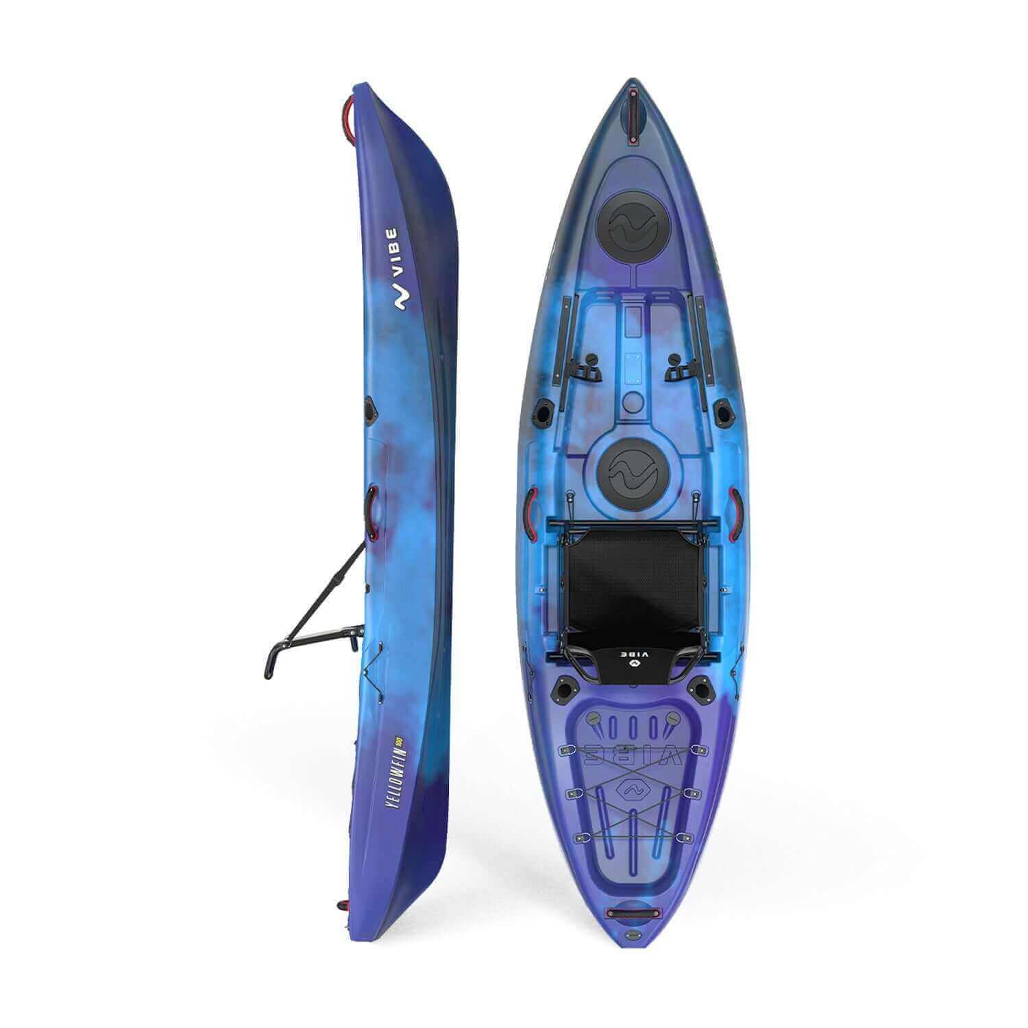 Vibe Yellowfin 100 - Image 3