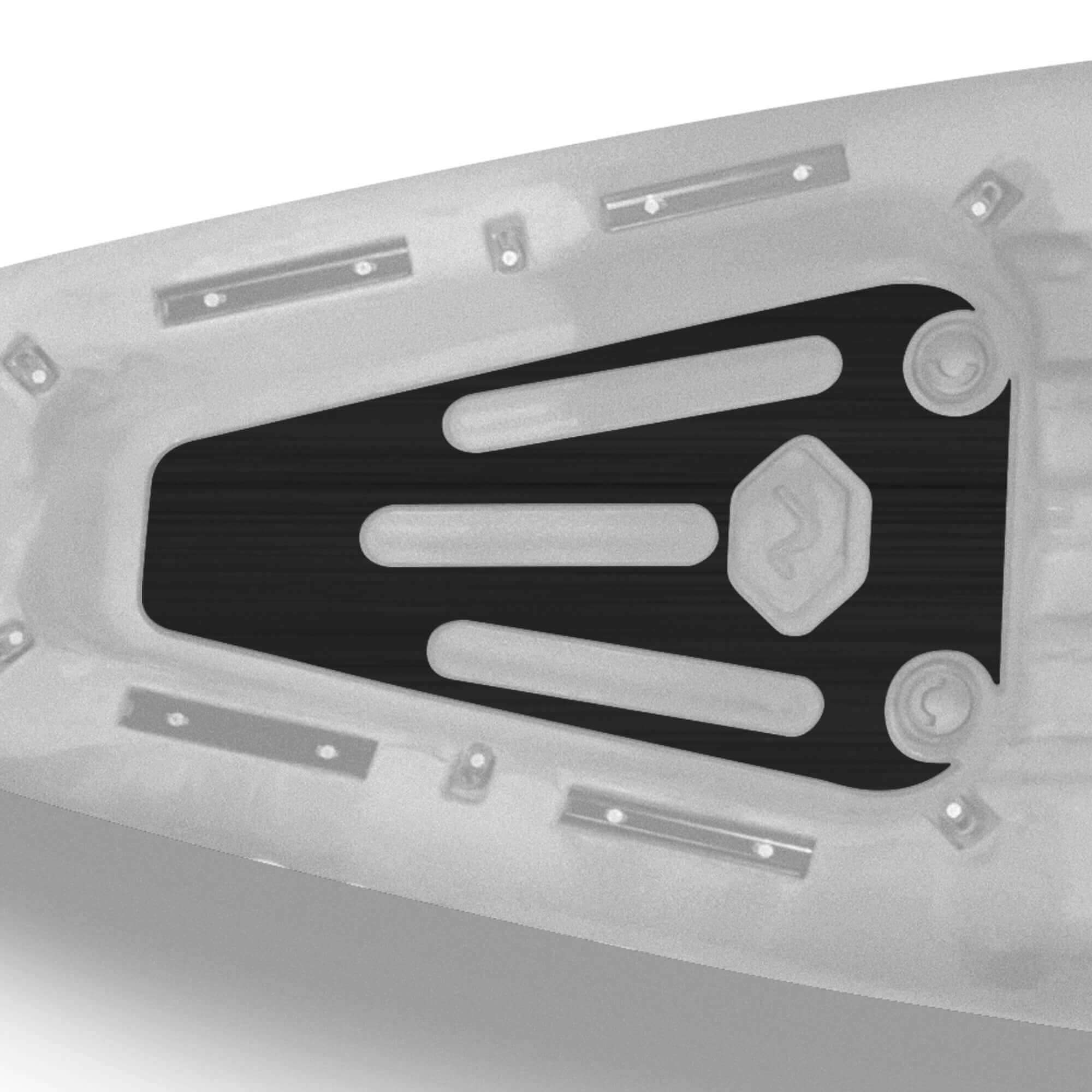 Yellowfin 120 Premium Deck Padding - Image 3