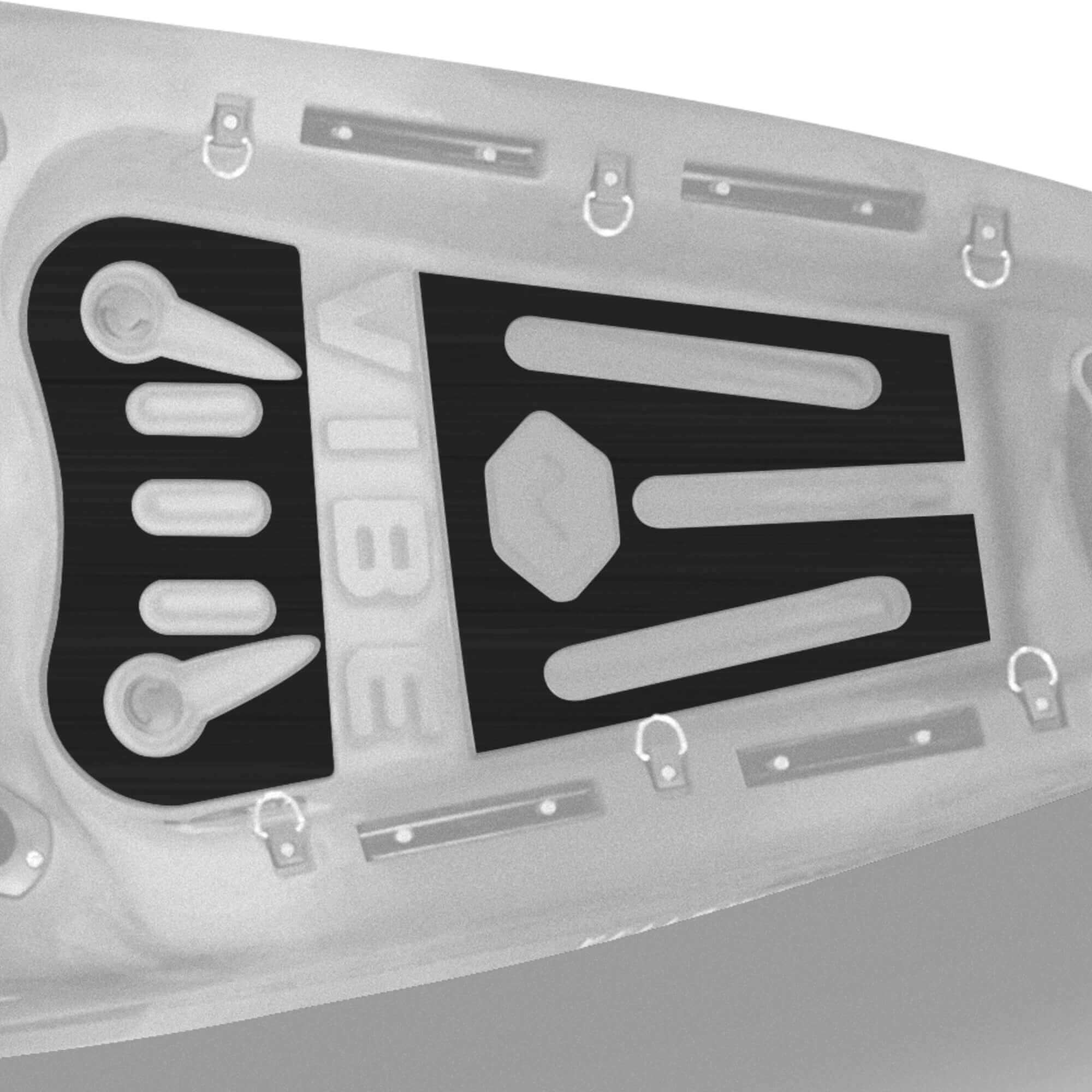 Yellowfin 120 Premium Deck Padding - Image 5