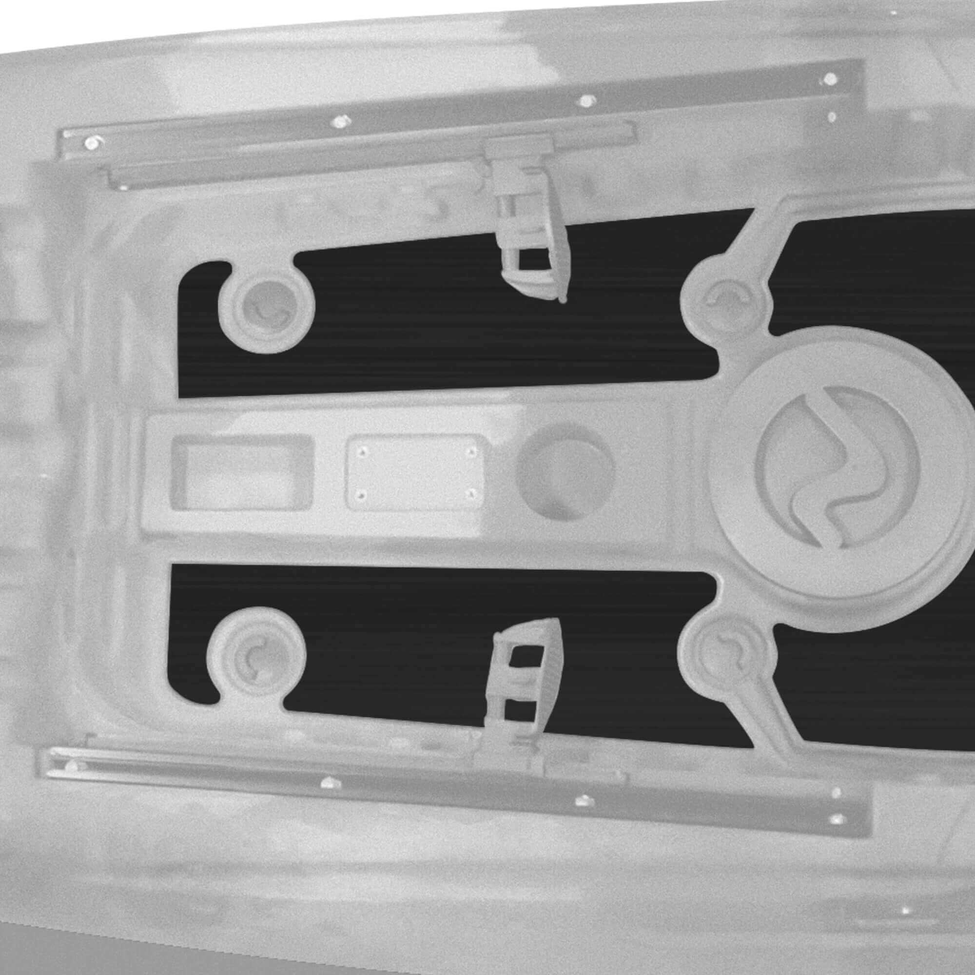 Yellowfin 120 Premium Deck Padding - Image 6