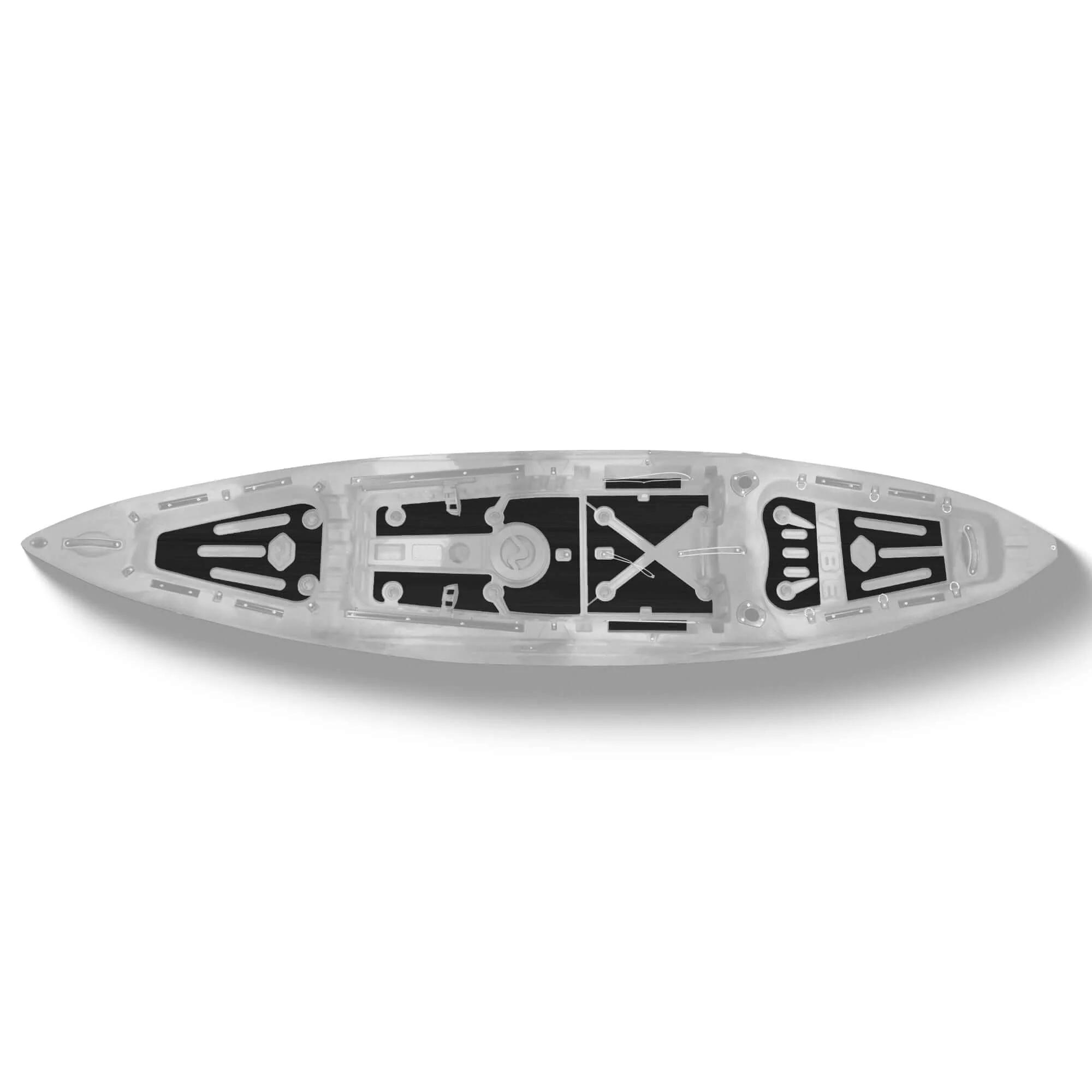 Yellowfin 120 Premium Deck Padding - Image 7
