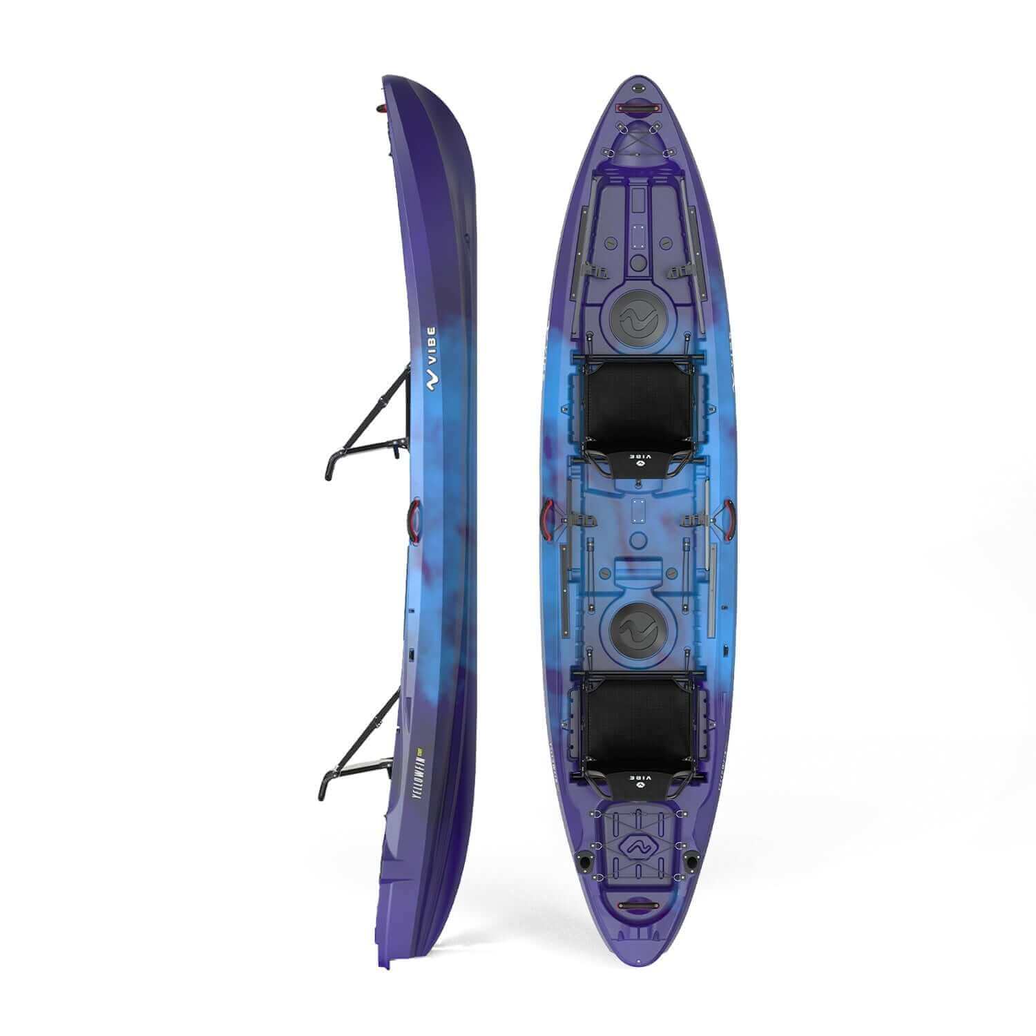 Vibe Yellowfin 130T Tandem - Image 3