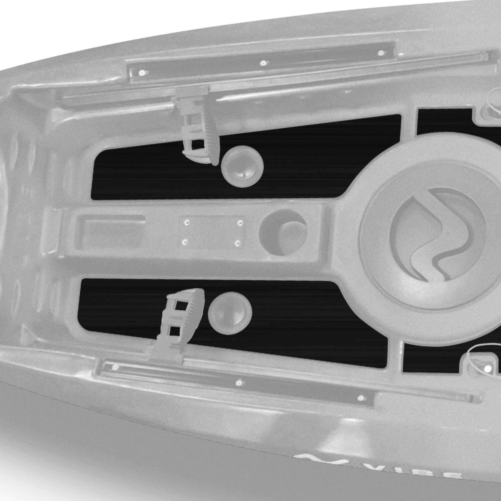 Yellowfin 130T Premium Deck Padding - Image 3