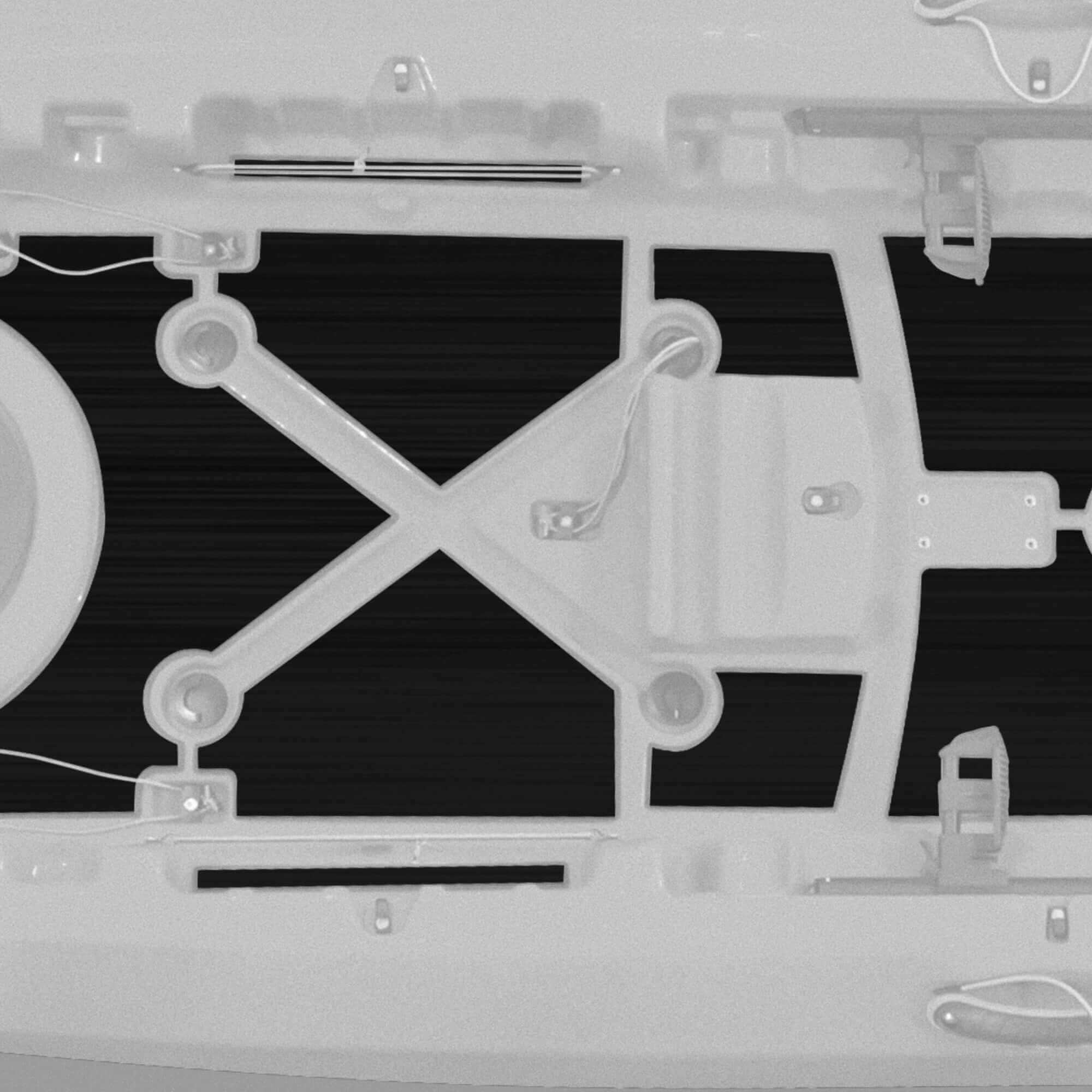 Yellowfin 130T Premium Deck Padding - Image 4