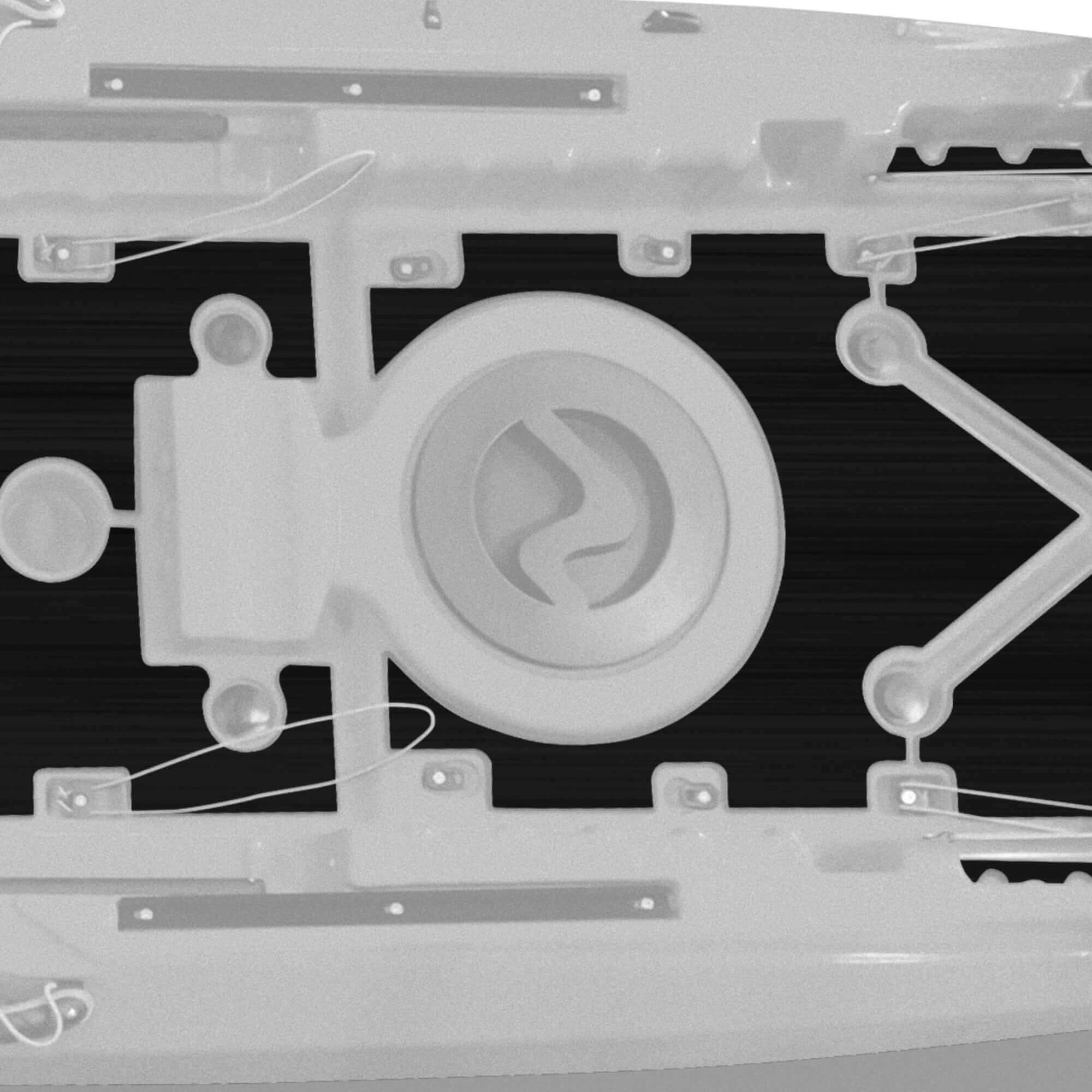 Yellowfin 130T Premium Deck Padding - Image 5