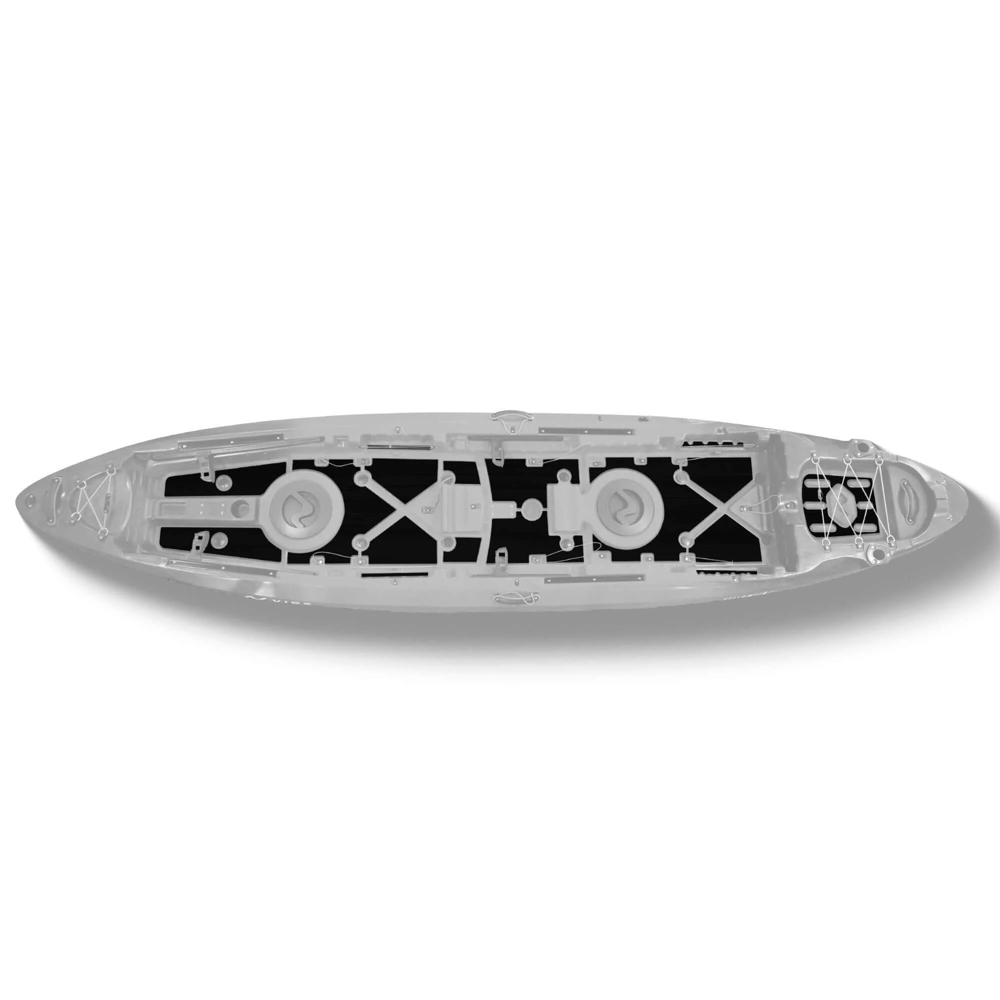 Yellowfin 130T Premium Deck Padding - Image 7