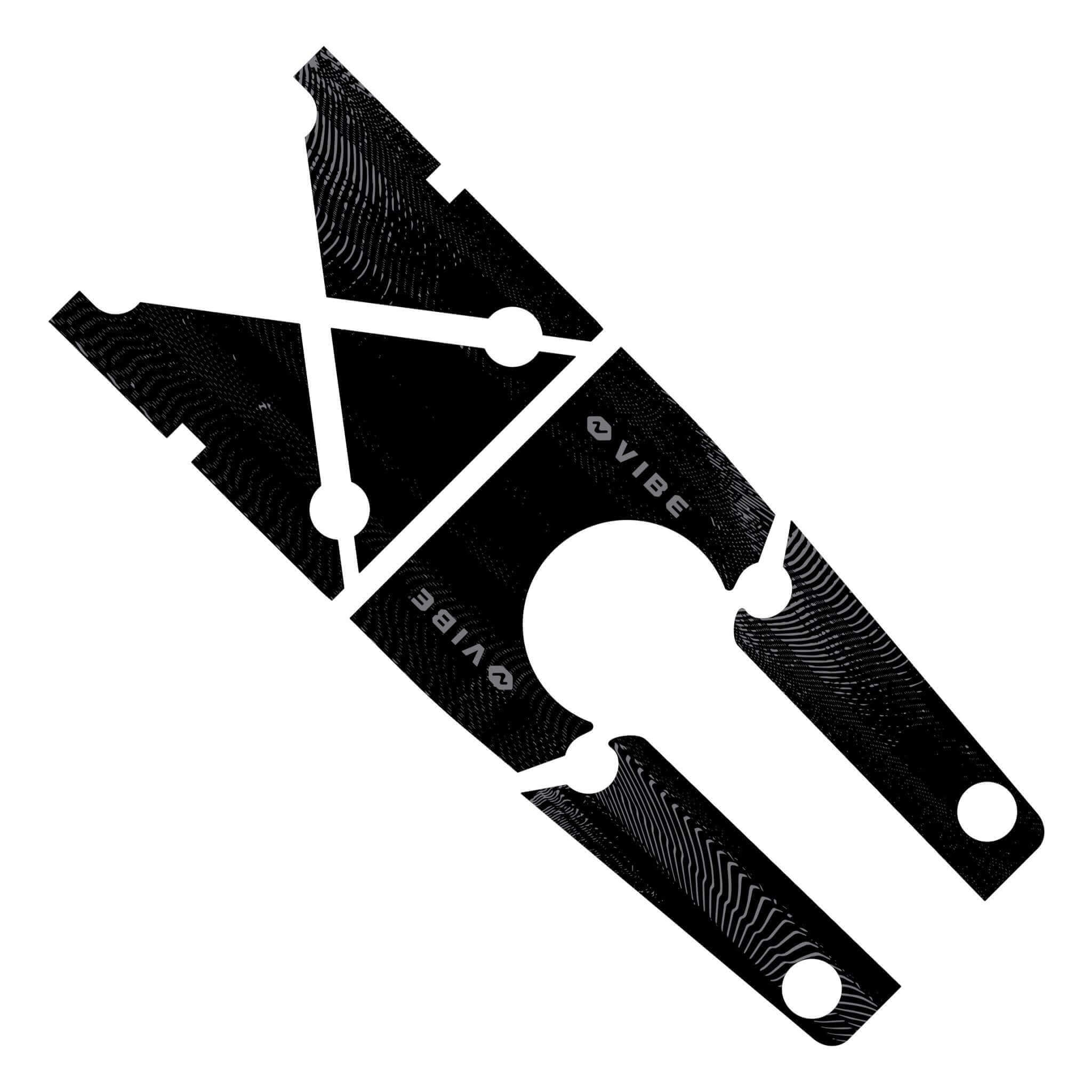 Yellowfin Series Kayak Deck Padding - Image 2