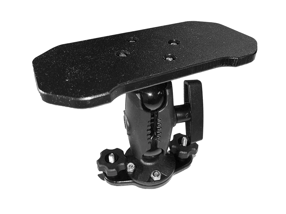 YG FishFinder Mount Heavy Duty