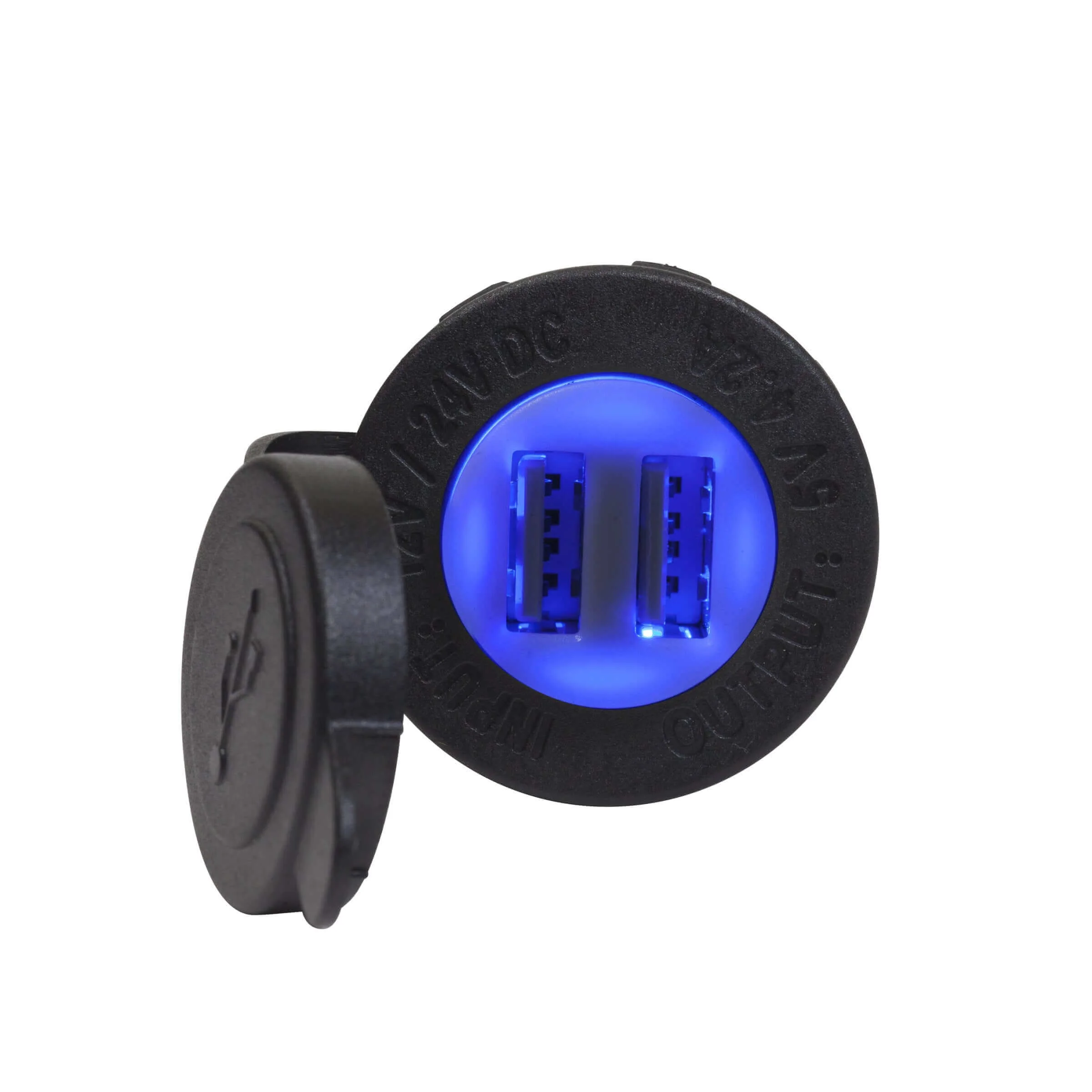 YP-BBK Power Pack Battery Box - Image 2