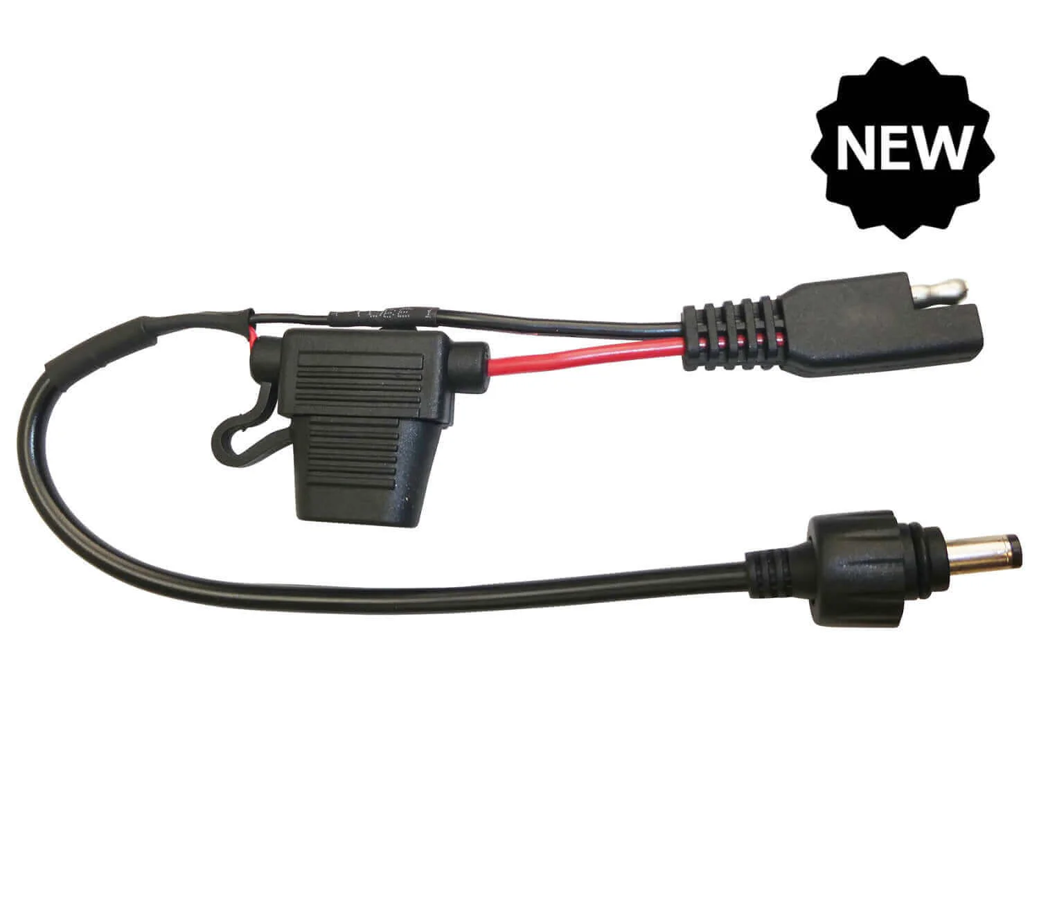 YP-BTP12FPV 12” Battery Terminal Connector with SAE to FPV Battery Connector - Image 4