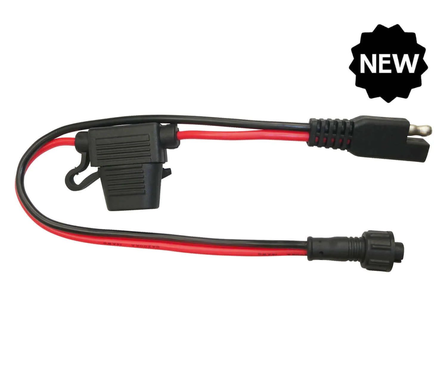 YP-BTP12N 12” Battery Terminal Connector with SAE to NOCQUA Connector - Image 5