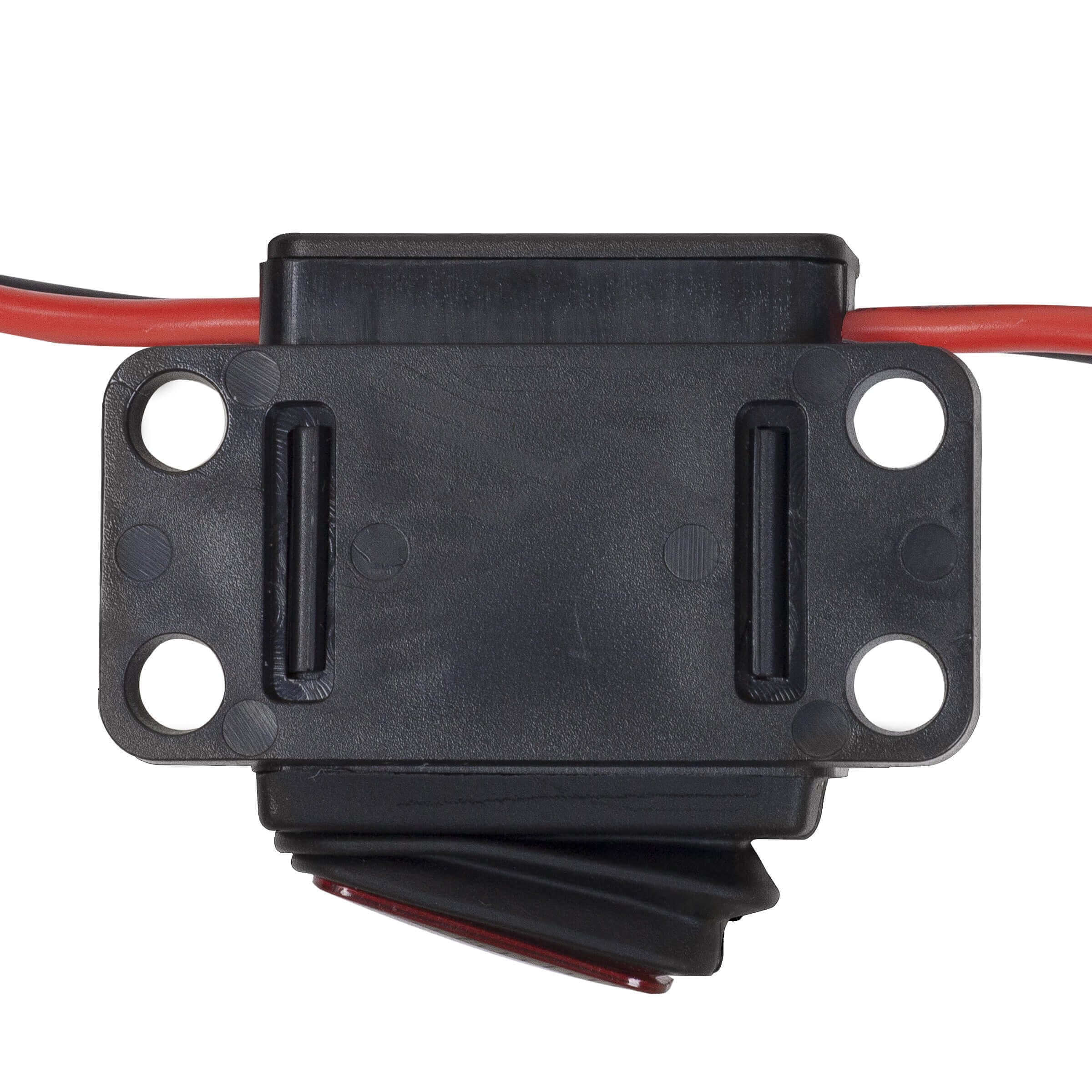 YP-ILS16 Waterproof Inline 12-Volt Power Switch - Image 2