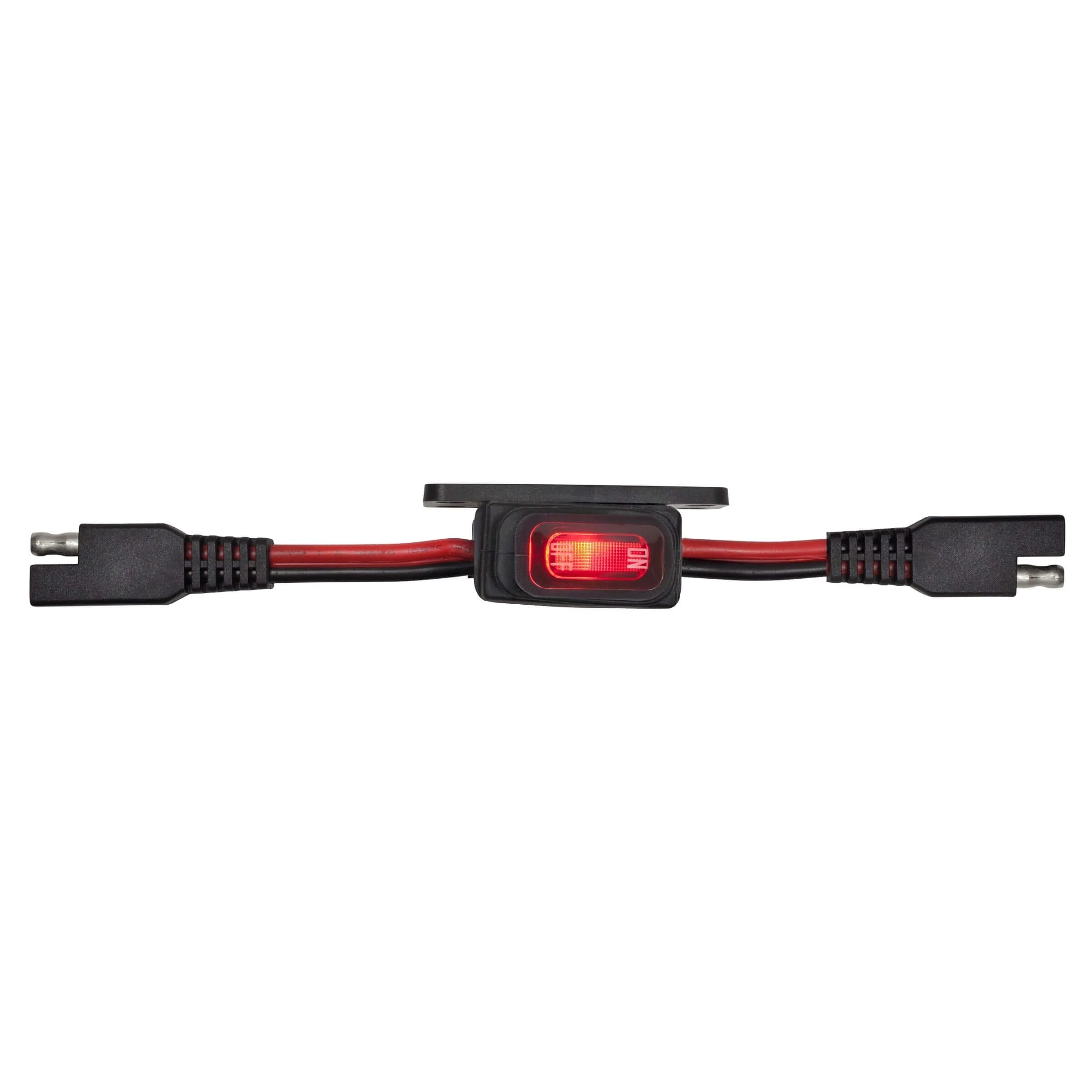 YP-ILS16 Waterproof Inline 12-Volt Power Switch - Image 3