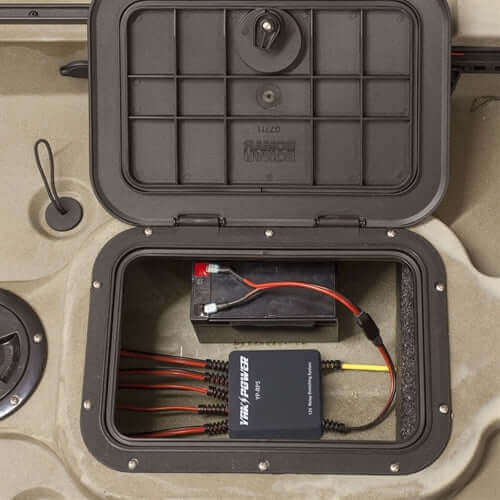 YP-RP5CS3 Serious Complete System - Image 3