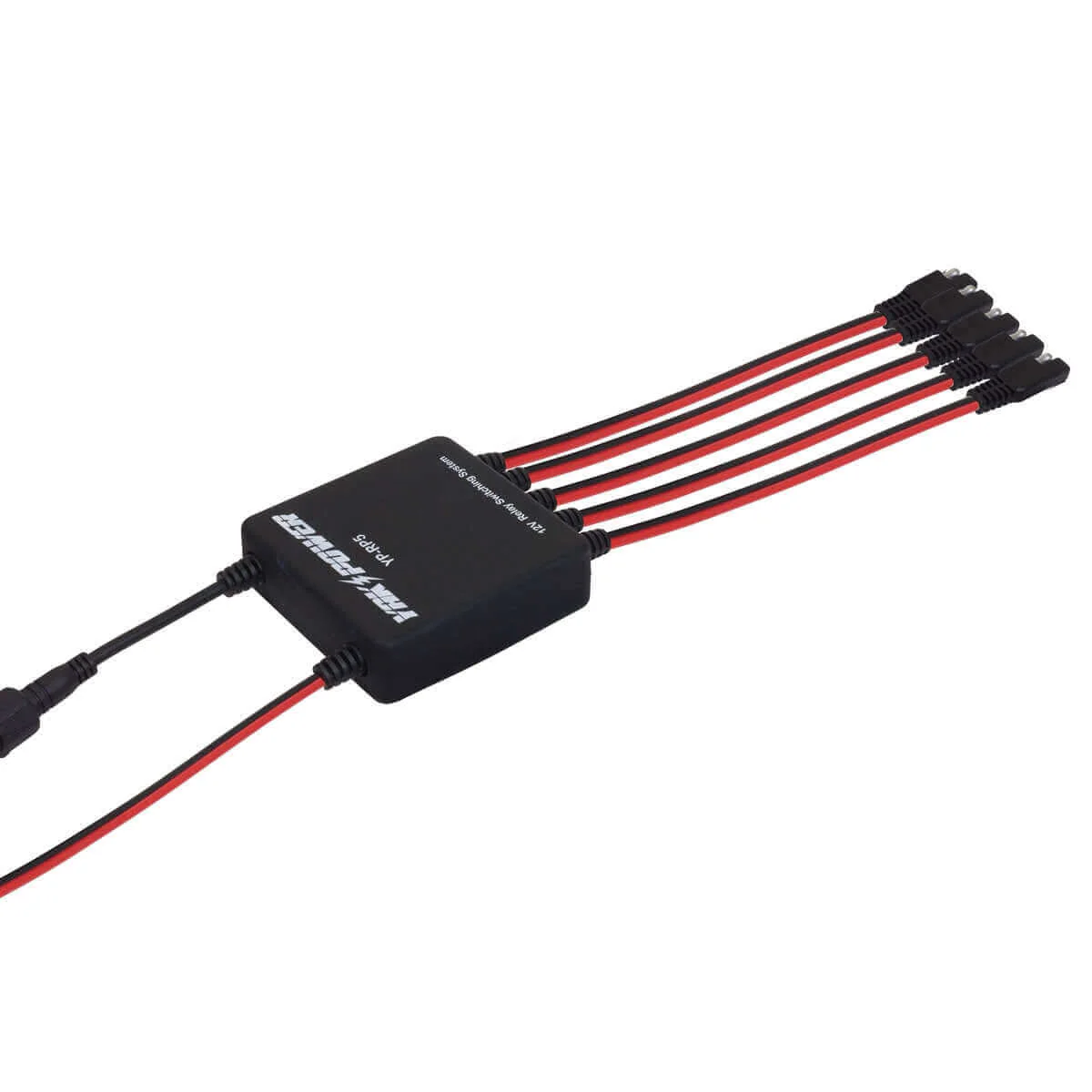 YP-RP5R Five Circuit Power Panel Switching System - Image 5