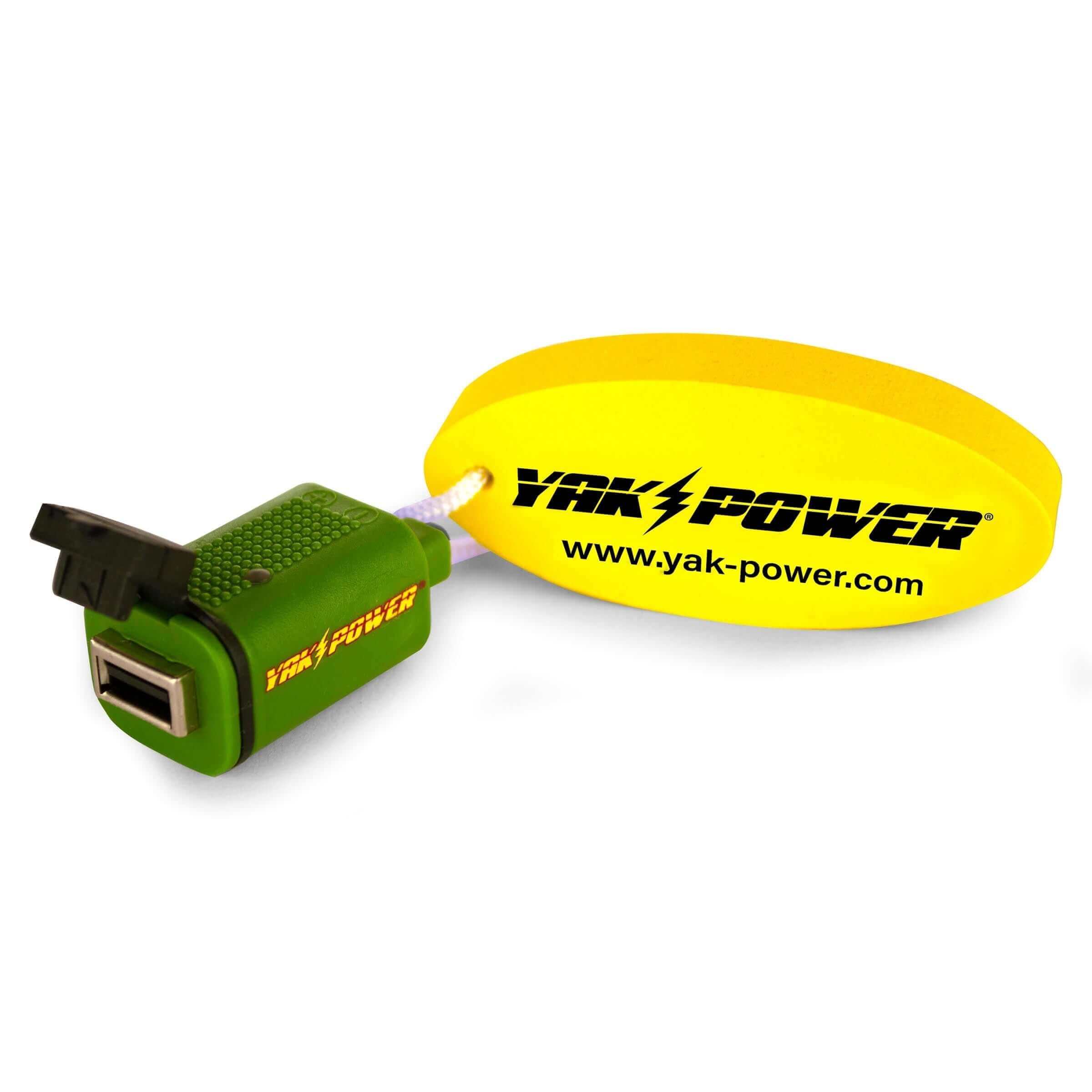 YP-USB2 SAE to USB 3amp Charging Dongle - Image 4
