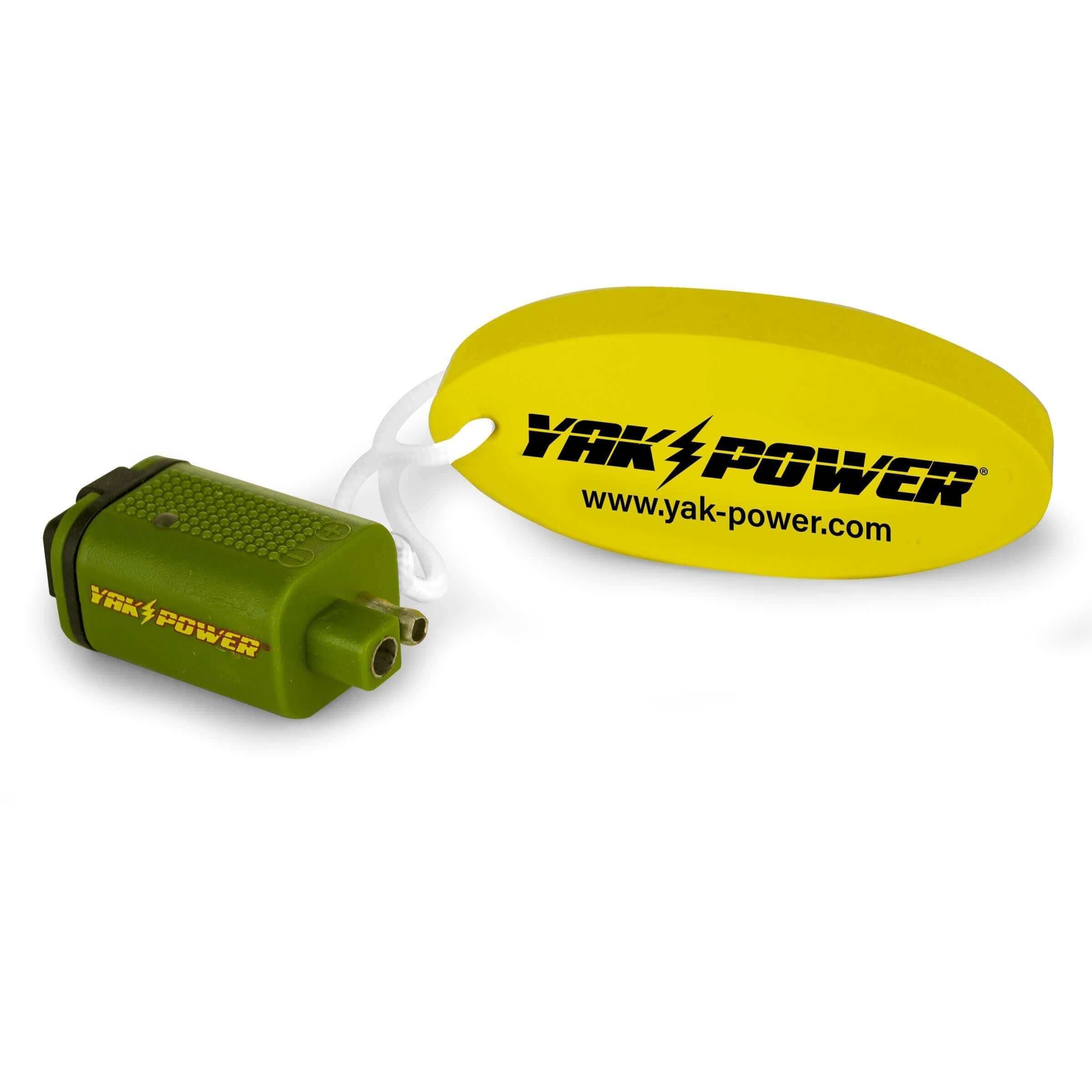YP-USB2 SAE to USB 3amp Charging Dongle - Image 5