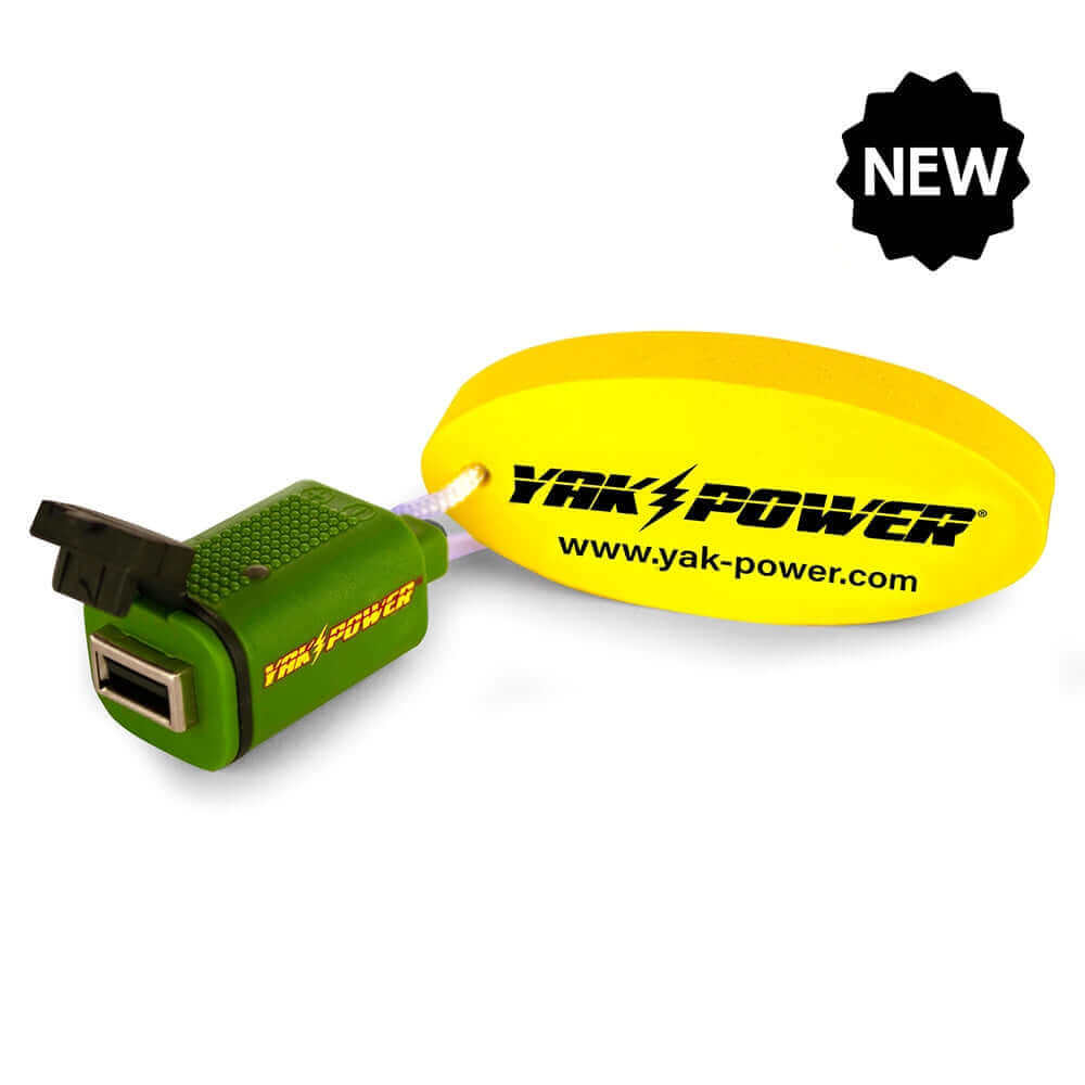 YP-USB2 SAE to USB 3amp Charging Dongle - Image 6