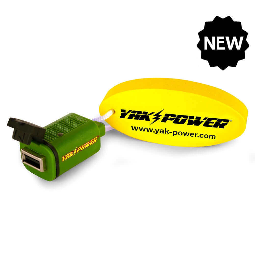 YP-USB2 SAE to USB 3amp Charging Dongle - Image 7