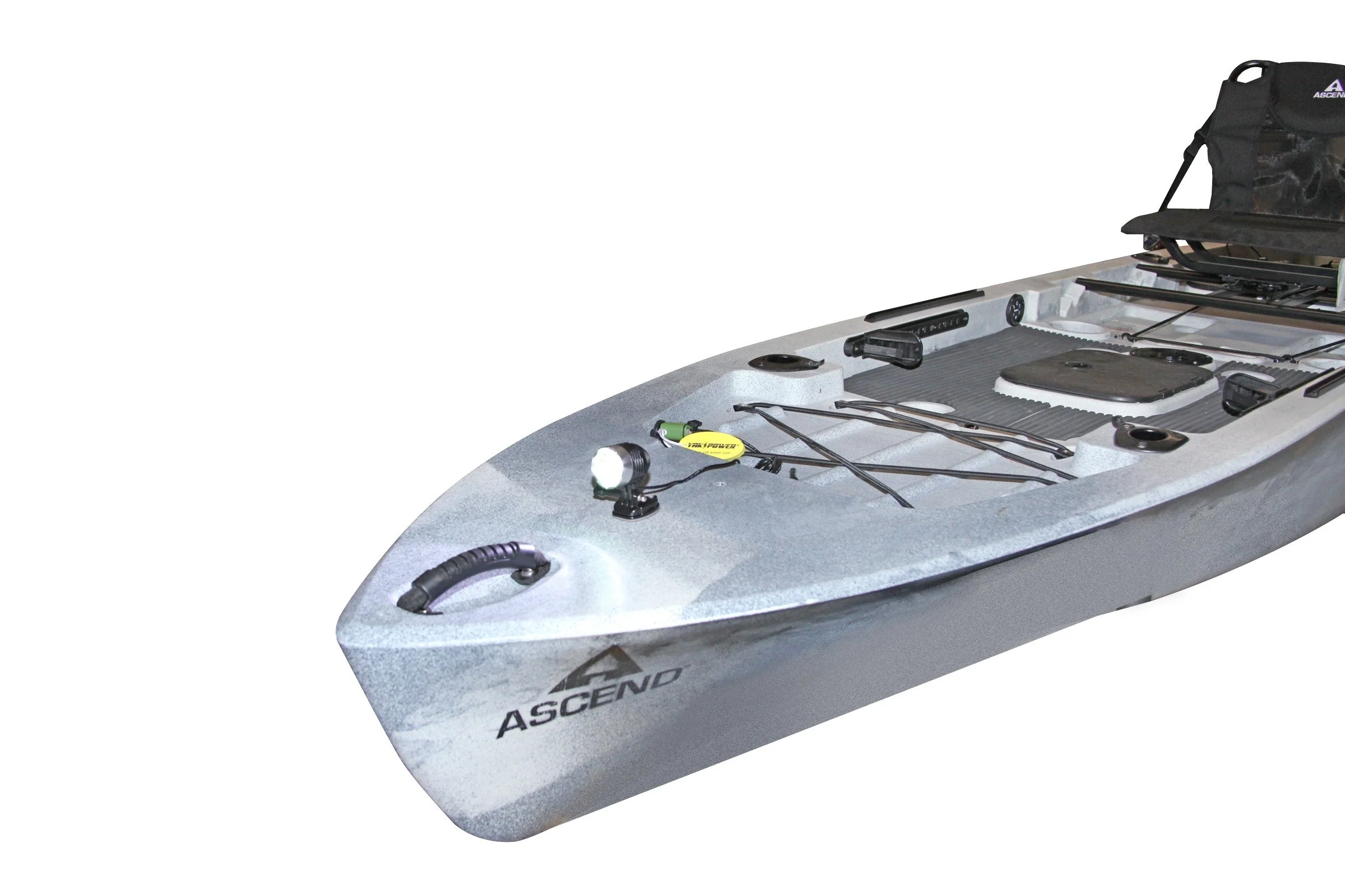 Yak Power - USB Spot & Safety Light - Image 3