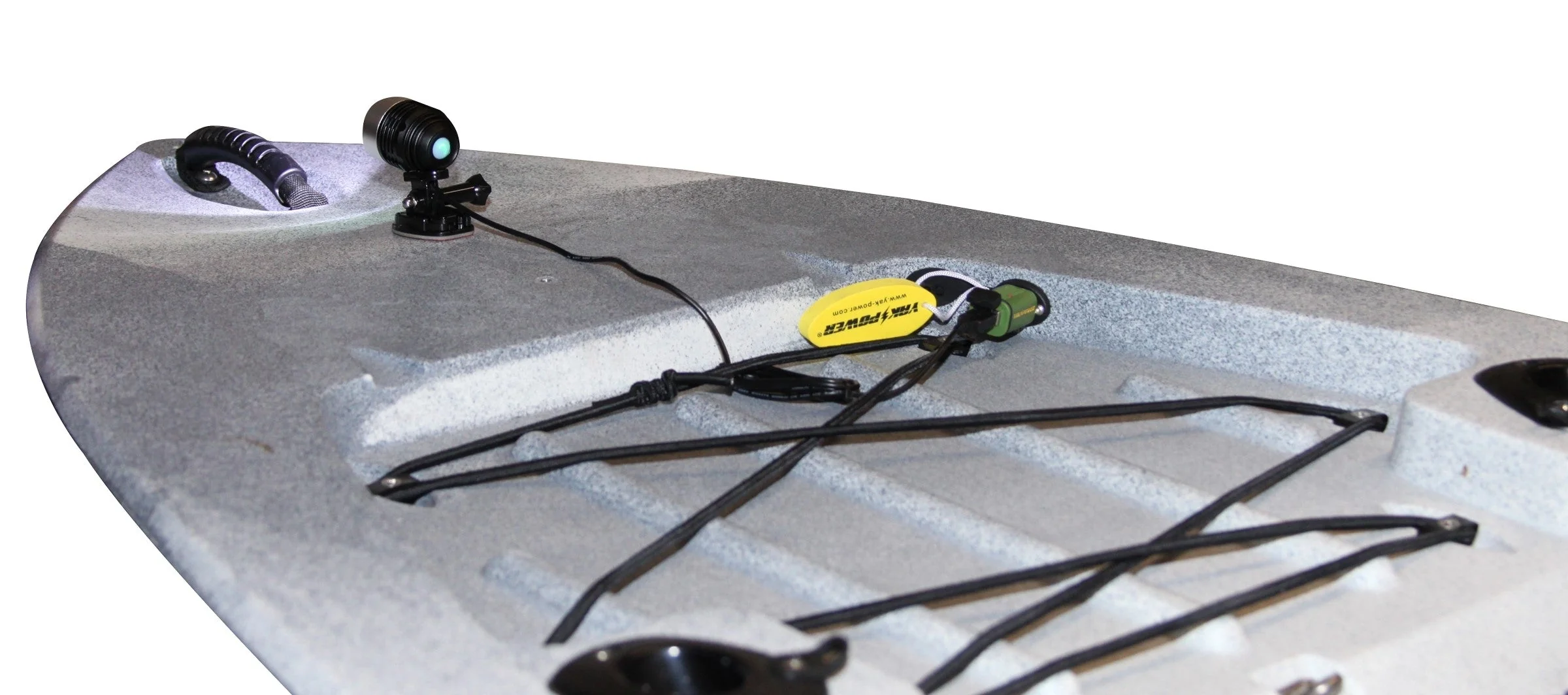 Yak Power - USB Spot & Safety Light - Image 5
