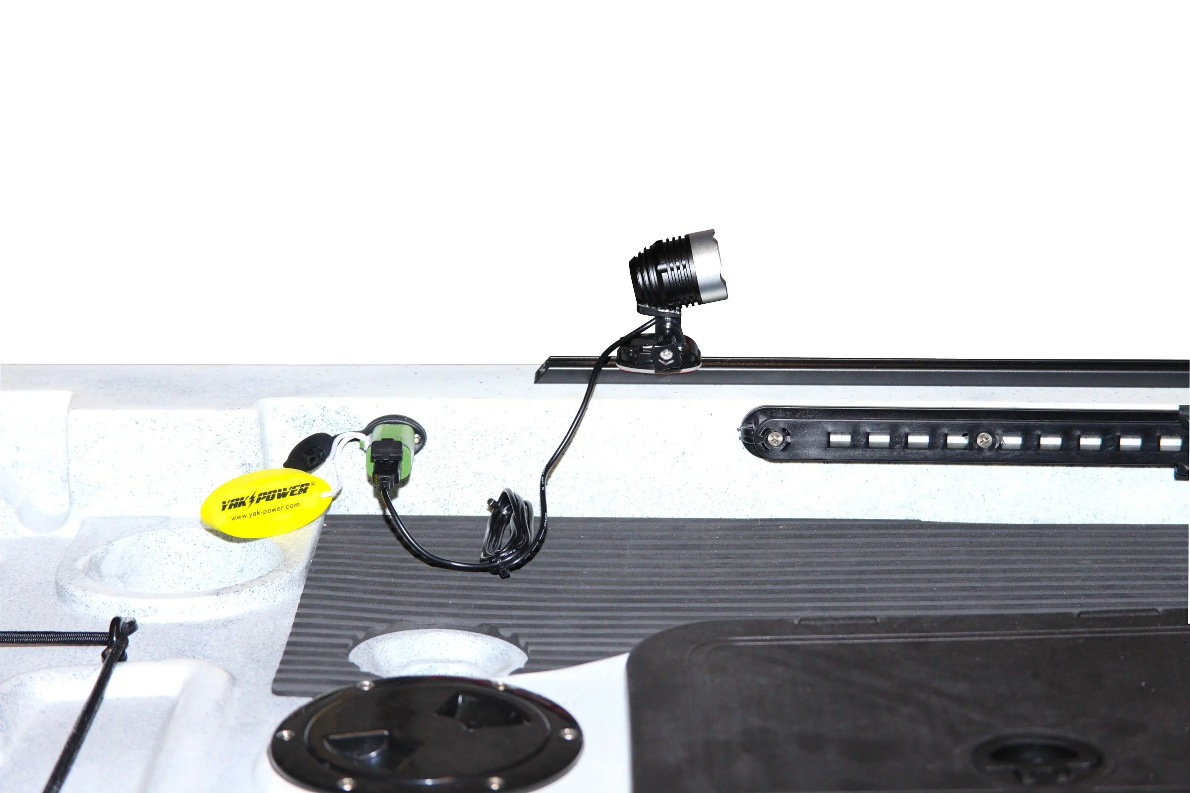 Yak Power - USB Spot & Safety Light - Image 6